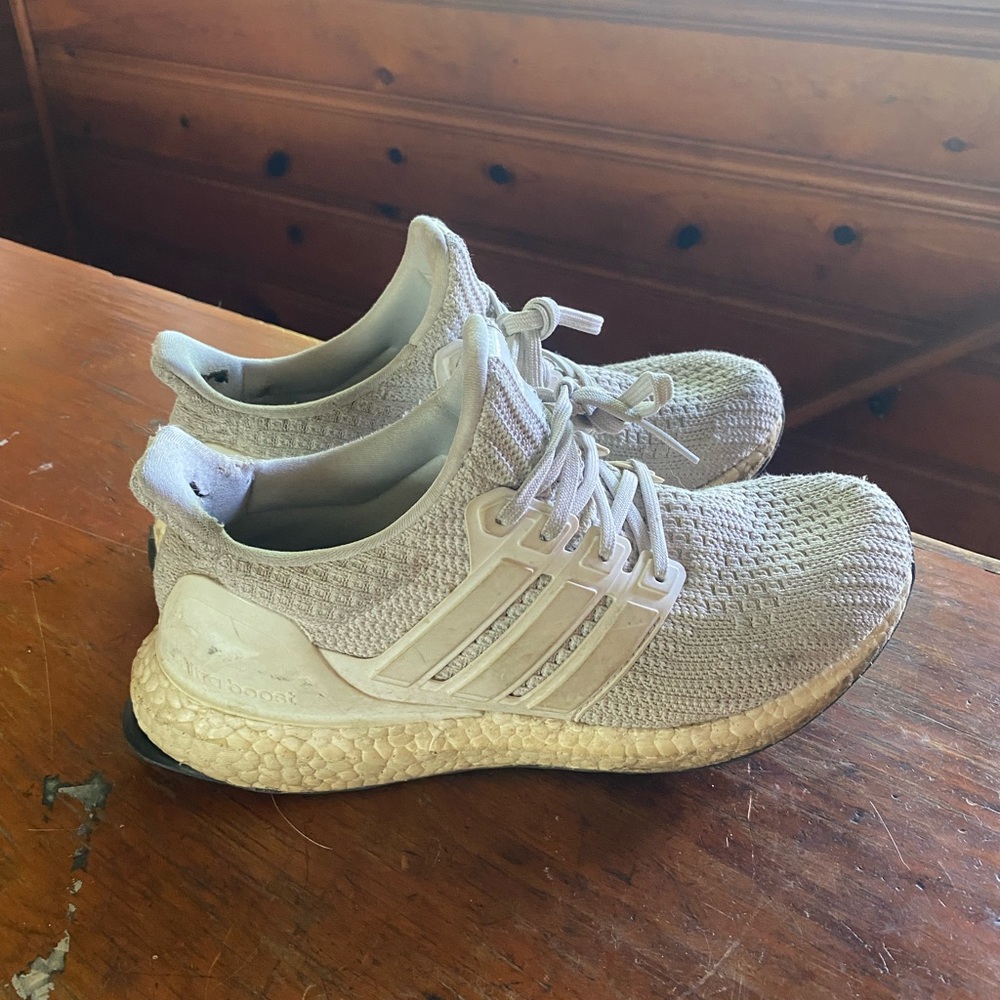 Adidas Ultraboosts